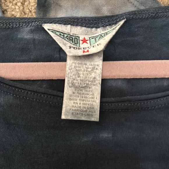 Hard Tail top - Picture 6 of 7